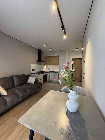 Нова дизайнерська квартира у жк Синергія сіті! Ирпень