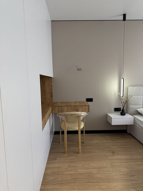 Нова дизайнерська квартира у жк Синергія сіті! Ирпень - изображение 8