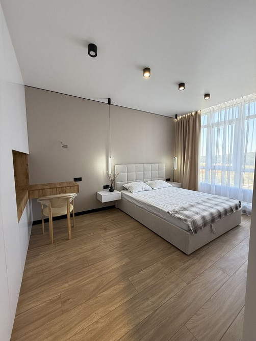 Нова дизайнерська квартира у жк Синергія сіті! Ирпень - изображение 2