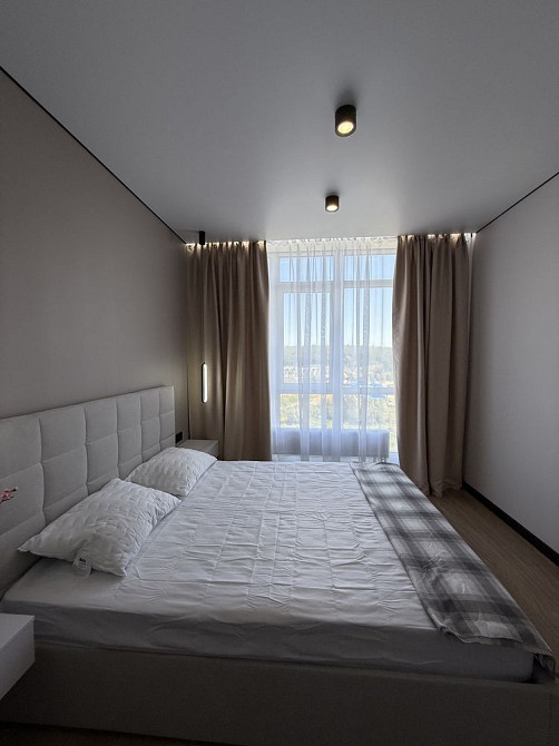 Нова дизайнерська квартира у жк Синергія сіті! Ирпень - изображение 6