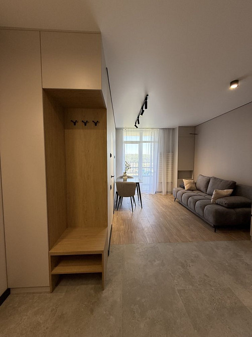 Нова дизайнерська квартира у жк Синергія сіті! Ирпень - изображение 3