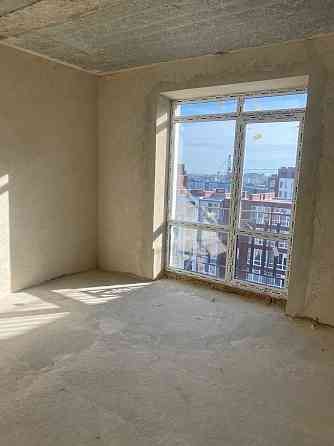 Дворівневий сирець в центрі міста Івано-Франківська Ивано-Франковск