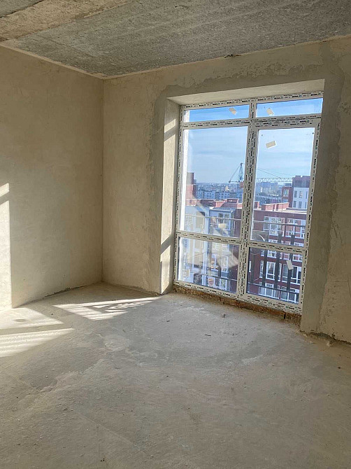 Дворівневий сирець в центрі міста Івано-Франківська Івано-Франківськ - зображення 5