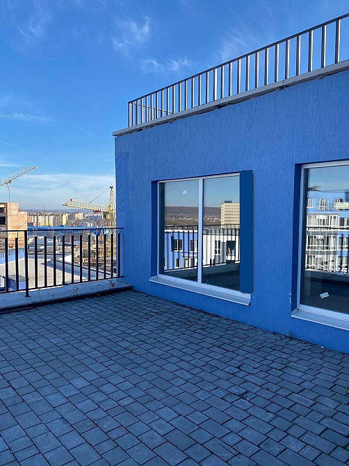 Дворівневий сирець в центрі міста Івано-Франківська Івано-Франківськ - зображення 1