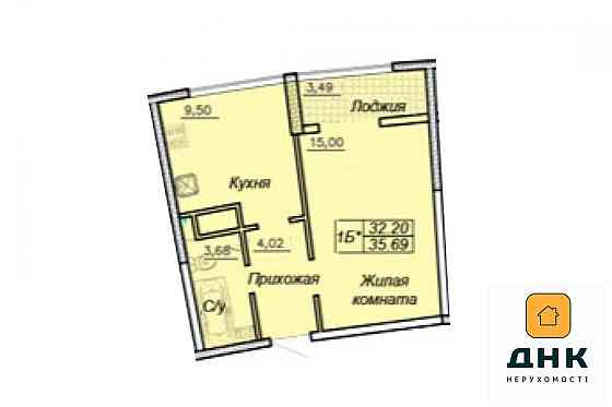 Аркадия. Вид моря. Однокомнатная квартира. Каманина. 27 Жемчужина Одесса