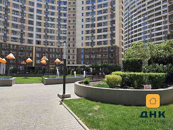 Аркадия. Вид моря. Однокомнатная квартира. Каманина. 27 Жемчужина Одесса