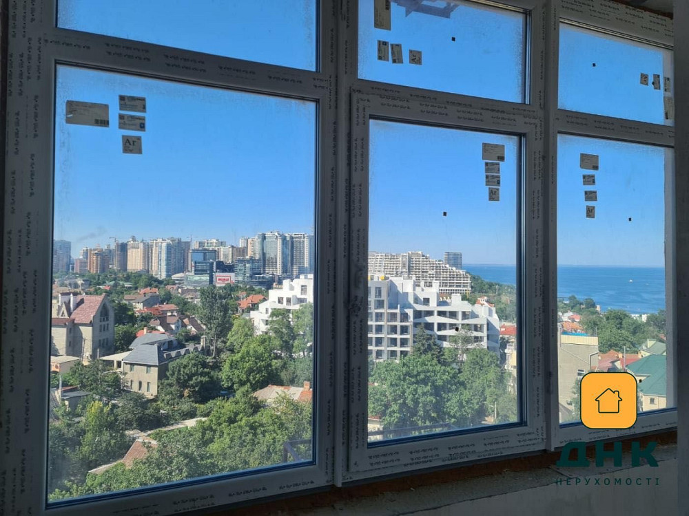 Аркадия. Вид моря. Однокомнатная квартира. Каманина. 27 Жемчужина Одесса - изображение 2