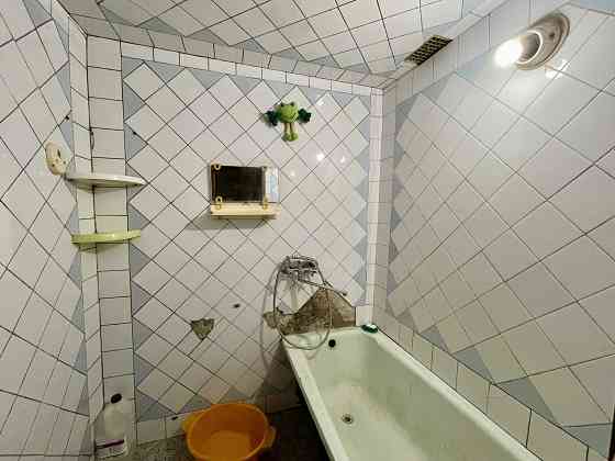 Срочно ! 3 ком. Чешка. Таирова. Ильфа и Петрова. 2 этаж Одесса