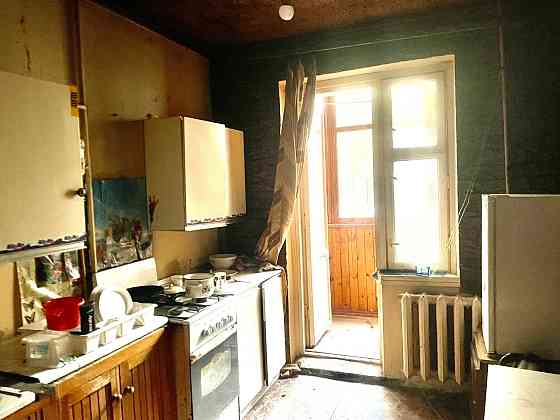 Срочно ! 3 ком. Чешка. Таирова. Ильфа и Петрова. 2 этаж Одесса