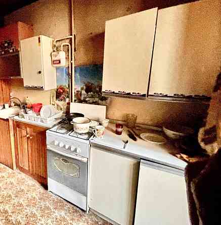 Срочно ! 3 ком. Чешка. Таирова. Ильфа и Петрова. 2 этаж Одесса