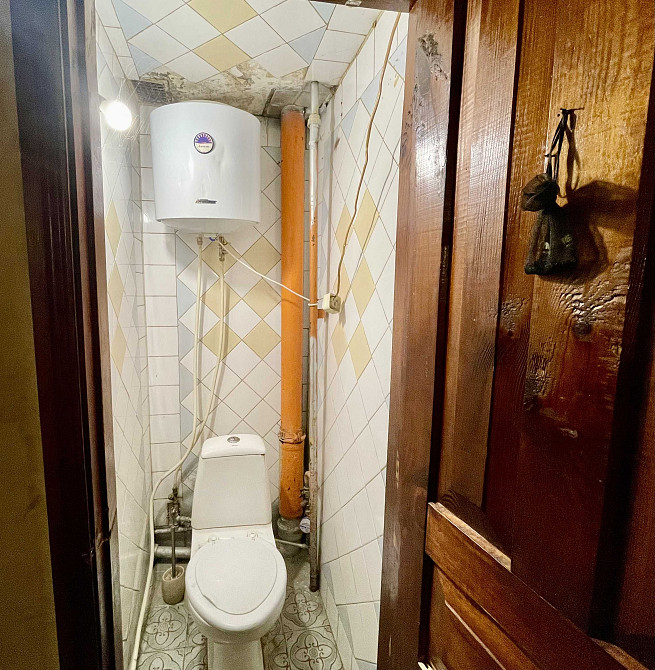 Срочно ! 3 ком. Чешка. Таирова. Ильфа и Петрова. 2 этаж Одесса - изображение 5