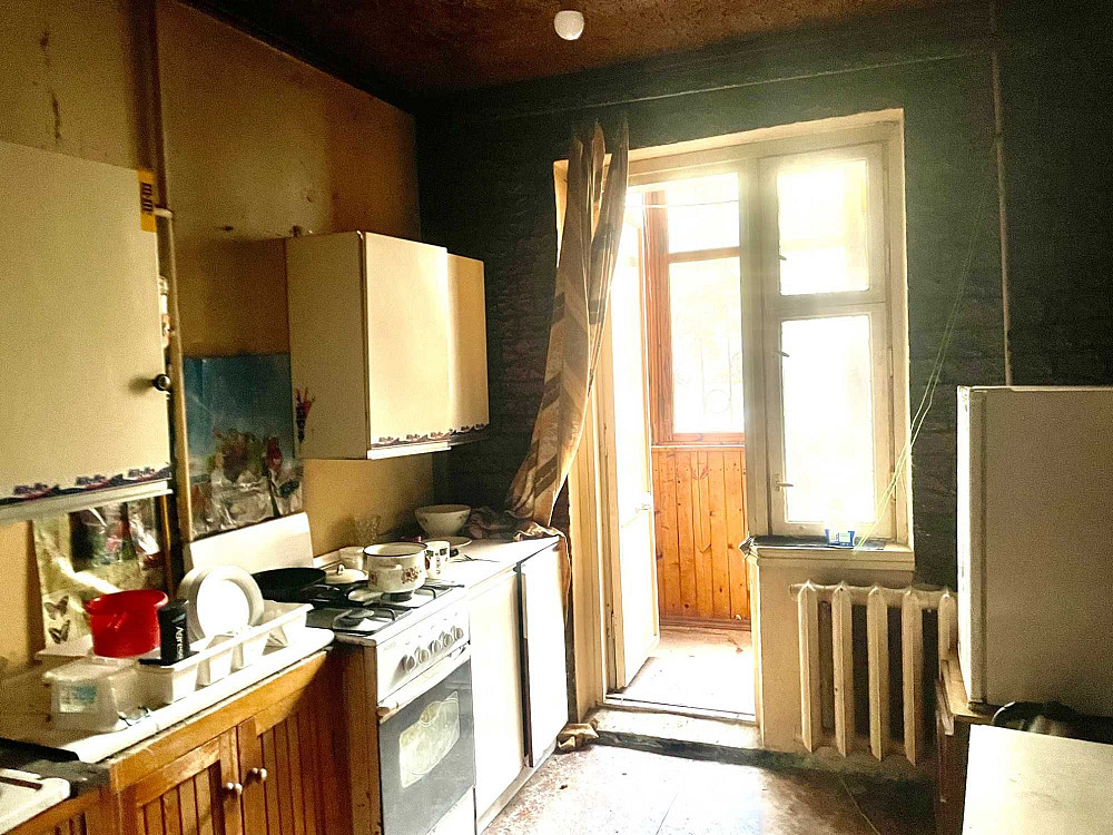 Срочно ! 3 ком. Чешка. Таирова. Ильфа и Петрова. 2 этаж Одесса - изображение 2