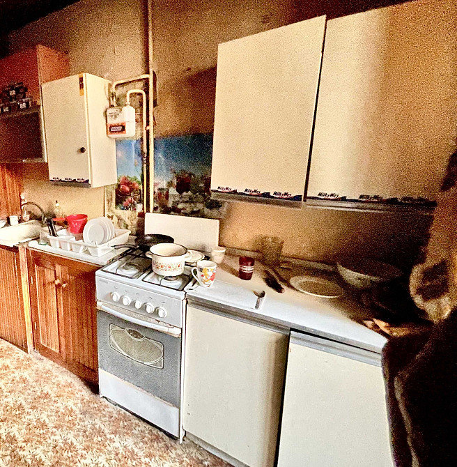 Срочно ! 3 ком. Чешка. Таирова. Ильфа и Петрова. 2 этаж Одесса - изображение 1