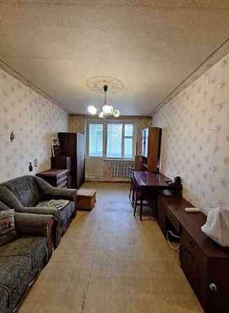 Продам 1 комн кв в жилом состоянии Восточный метро Индустриальная OA Харьков