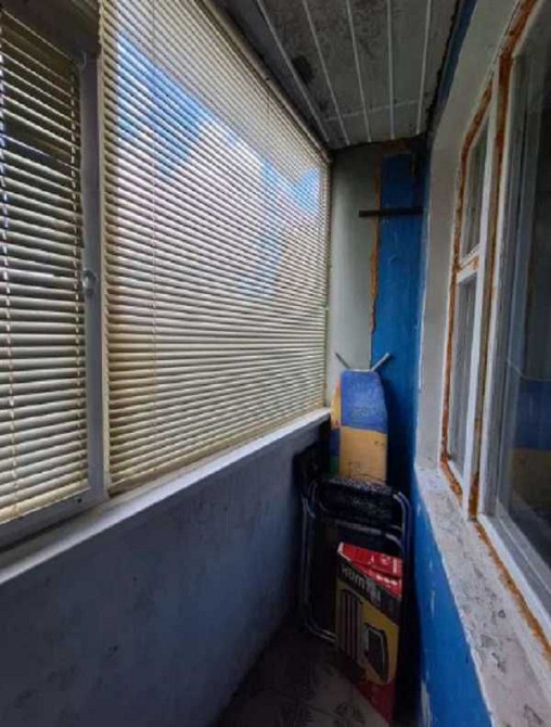 Продам 1 комн кв в жилом состоянии Восточный метро Индустриальная OA Харьков - изображение 7