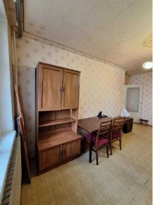 Продам 1 комн кв в жилом состоянии Восточный метро Индустриальная OA Харьков - изображение 4