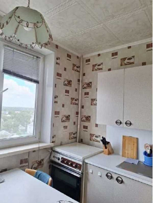 Продам 1 комн кв в жилом состоянии Восточный метро Индустриальная OA Харьков - изображение 2