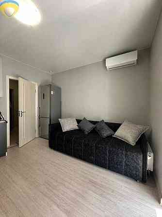 Продам нову квартиру в ЖК "Артвіль" — з ремонтом, меблями та технікою Авангард