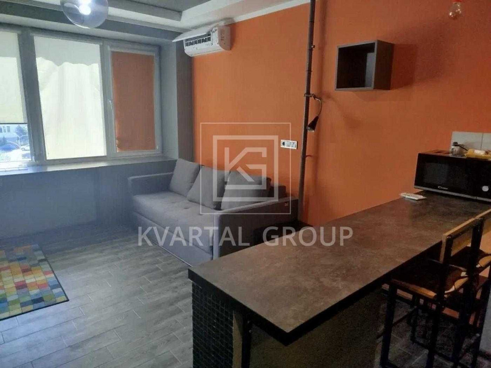 Продаж 1 кім кв з ремонтом Ирпень - изображение 1