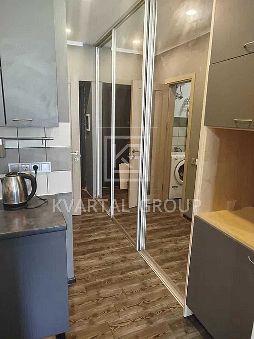 Продаж 1 кім кв з ремонтом Ирпень - изображение 4