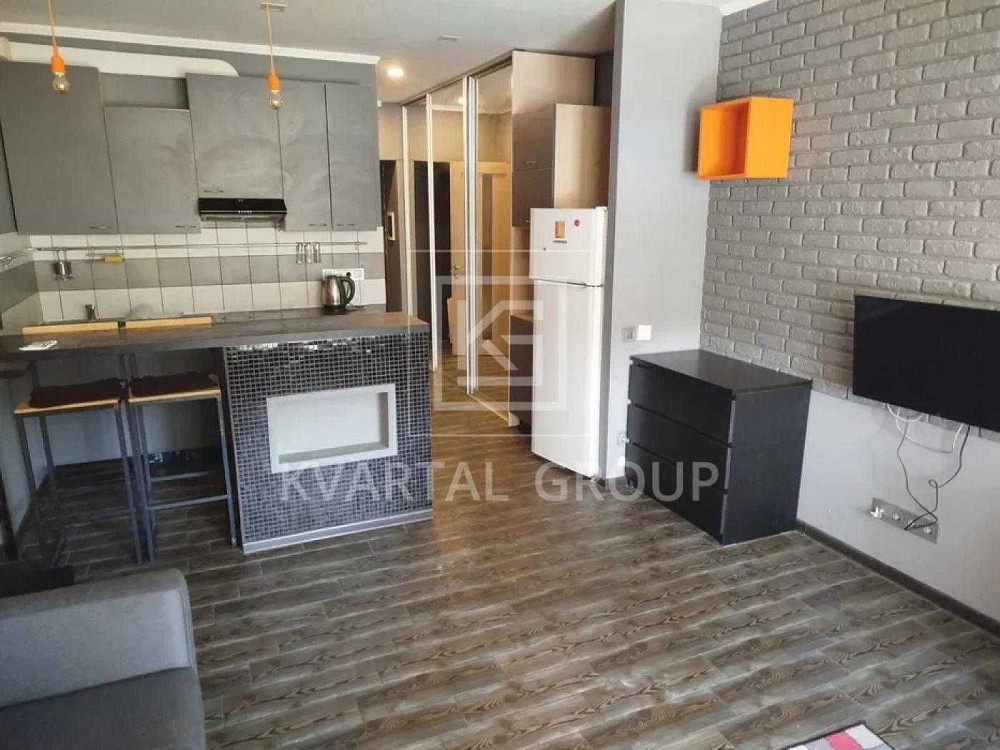 Продаж 1 кім кв з ремонтом Ирпень - изображение 2