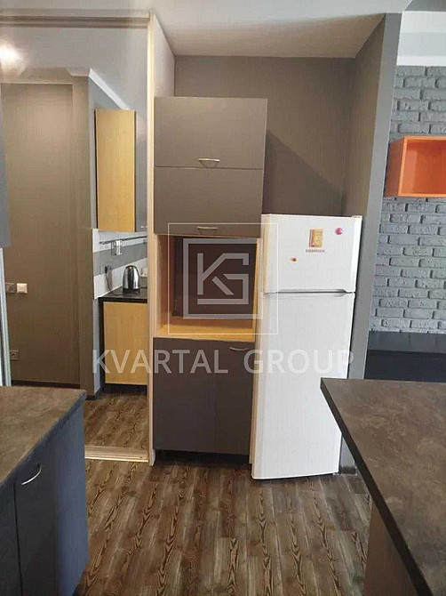 Продаж 1 кім кв з ремонтом Ирпень - изображение 8