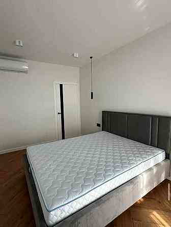 2к квартира з сучасним ремонтом, 15хв до Києва Ирпень