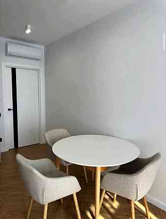 2к квартира з сучасним ремонтом, 15хв до Києва Ирпень