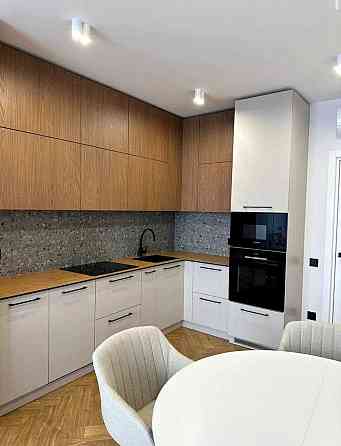 2к квартира з сучасним ремонтом, 15хв до Києва Ирпень