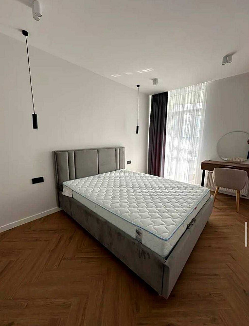 2к квартира з сучасним ремонтом, 15хв до Києва Ірпінь - зображення 1