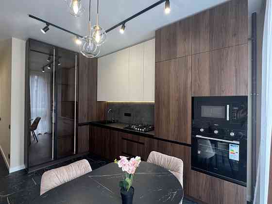 Продаж 1-кімнатної квартири у ЖК Mill Town Львов