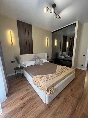 Продаж 1-кімнатної квартири у ЖК Mill Town Львов