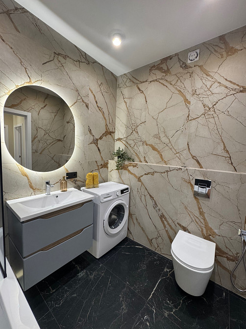 Продаж 1-кімнатної квартири у ЖК Mill Town Львов - изображение 2