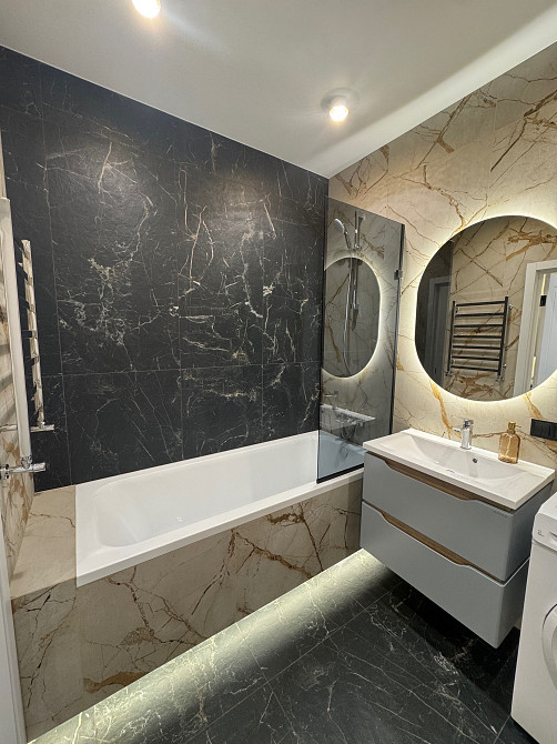 Продаж 1-кімнатної квартири у ЖК Mill Town Львов - изображение 3