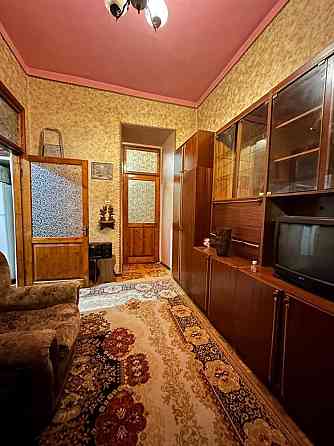 Продам 3-комн квартиру на Б.Хмельницкого, Молдаванка. Одесса