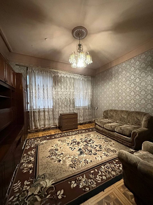 Продам 3-комн квартиру на Б.Хмельницкого, Молдаванка. Одесса - изображение 2