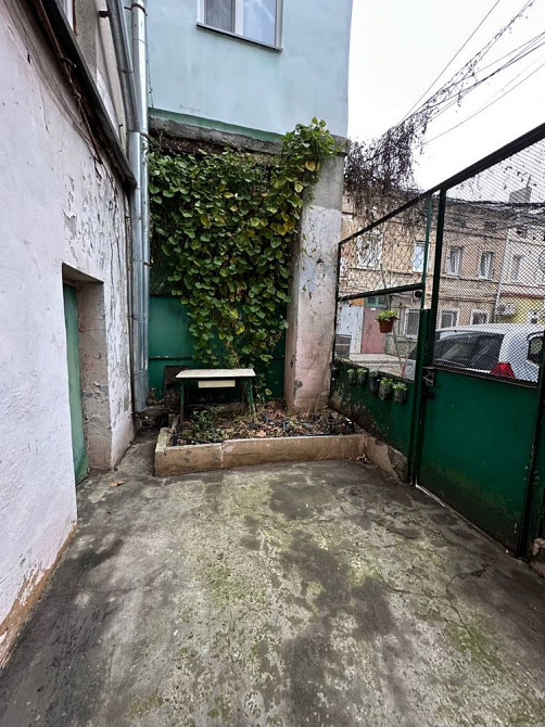 Продам 3-комн квартиру на Б.Хмельницкого, Молдаванка. Одесса - изображение 1