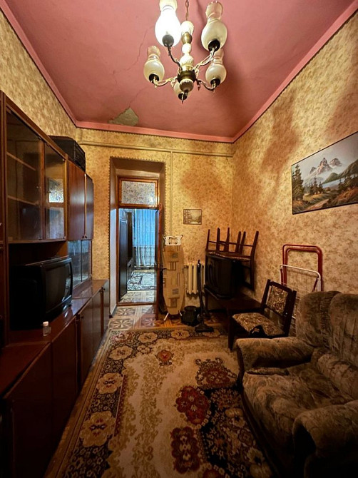 Продам 3-комн квартиру на Б.Хмельницкого, Молдаванка. Одесса - изображение 7