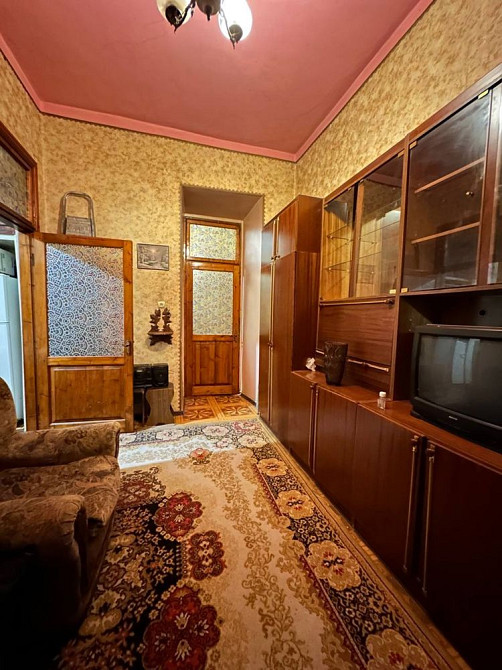 Продам 3-комн квартиру на Б.Хмельницкого, Молдаванка. Одесса - изображение 3