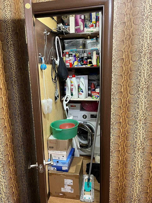 1к. квартира з ремонтом по вул. Мстиславська 179, 37м.кв. Чернигов - изображение 8