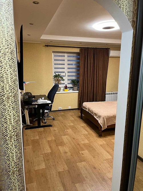 1к. квартира з ремонтом по вул. Мстиславська 179, 37м.кв. Чернигов - изображение 1