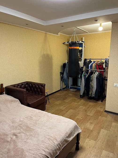 1к. квартира з ремонтом по вул. Мстиславська 179, 37м.кв. Чернигов - изображение 3