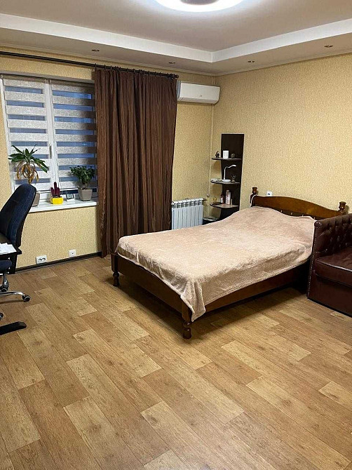 1к. квартира з ремонтом по вул. Мстиславська 179, 37м.кв. Чернигов - изображение 2