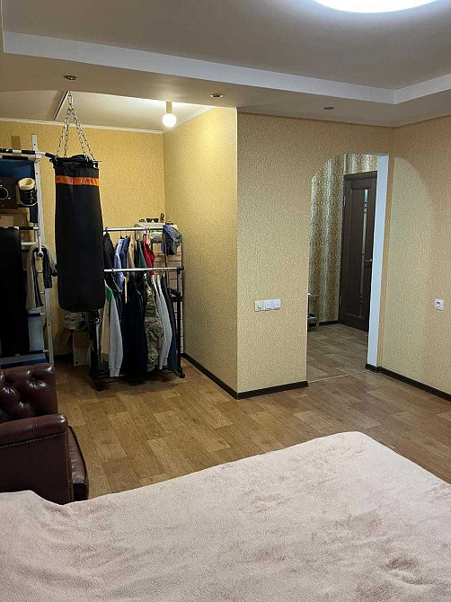 1к. квартира з ремонтом по вул. Мстиславська 179, 37м.кв. Чернигов - изображение 4