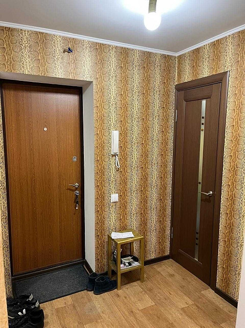 1к. квартира з ремонтом по вул. Мстиславська 179, 37м.кв. Чернигов - изображение 7