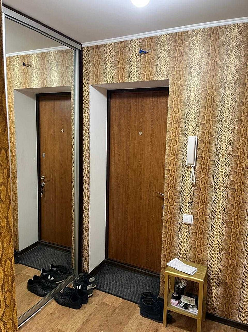 1к. квартира з ремонтом по вул. Мстиславська 179, 37м.кв. Чернигов - изображение 6