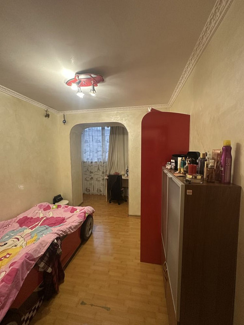 Продам  3 комнатную квартиру Дніпро - зображення 4