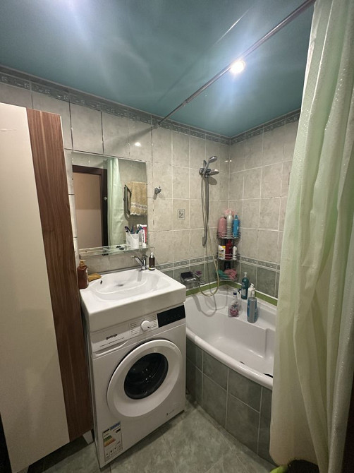 Продам  3 комнатную квартиру Дніпро - зображення 5