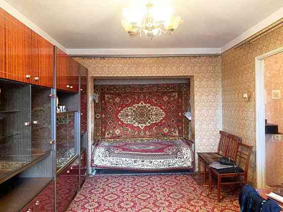 Продаж 2-кімнатної квартири в Южному мікрорайоні Запоріжжя