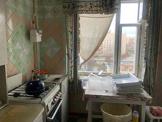 Продаж 2-кімнатної квартири в Южному мікрорайоні Запоріжжя